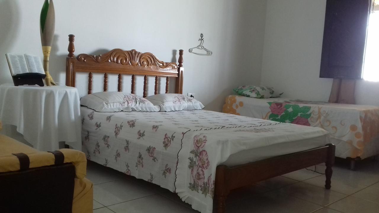 Casa Praia Lagoa Dos Tambaquis - Abais Estância 외부 사진