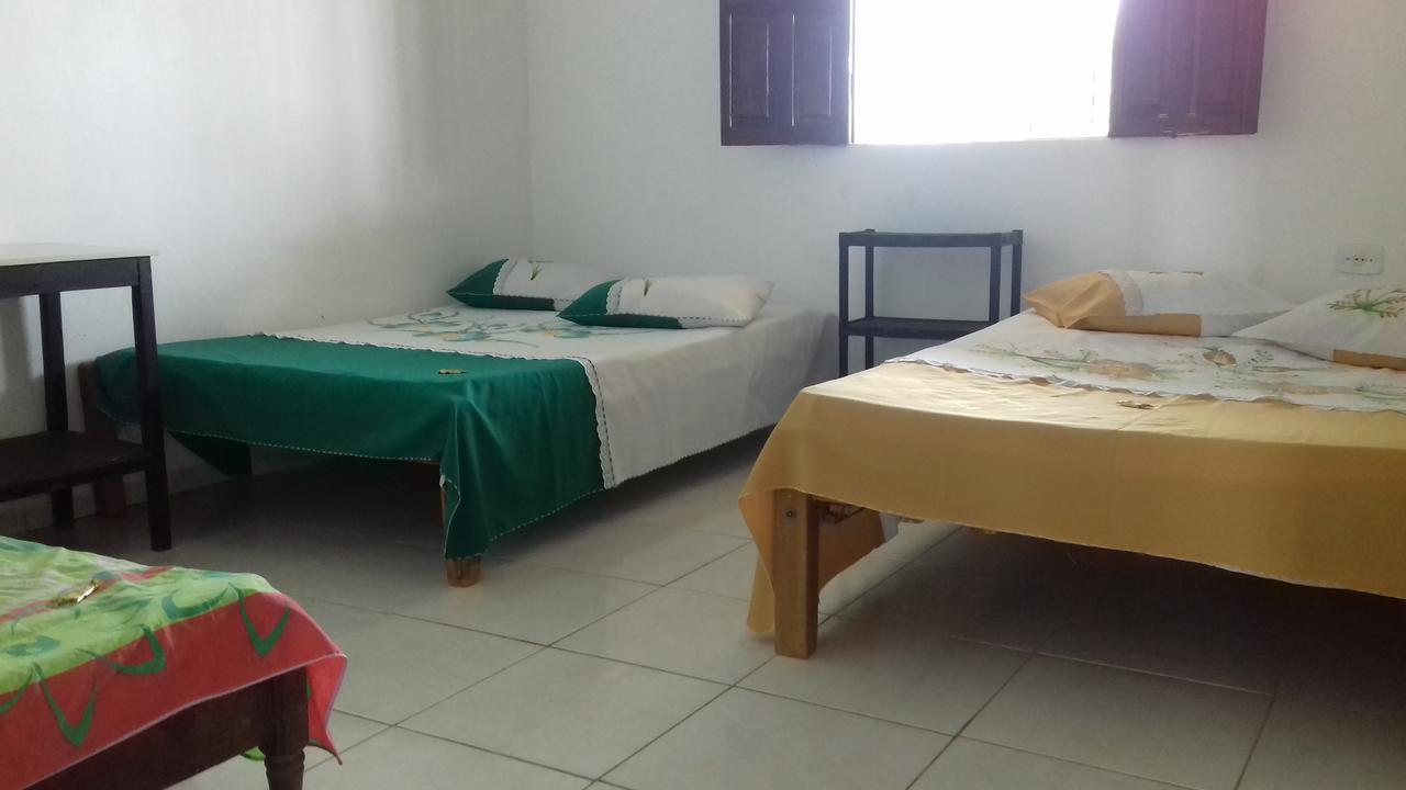 Casa Praia Lagoa Dos Tambaquis - Abais Estância 외부 사진