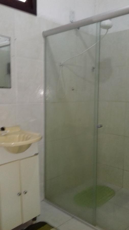Casa Praia Lagoa Dos Tambaquis - Abais Estância 외부 사진