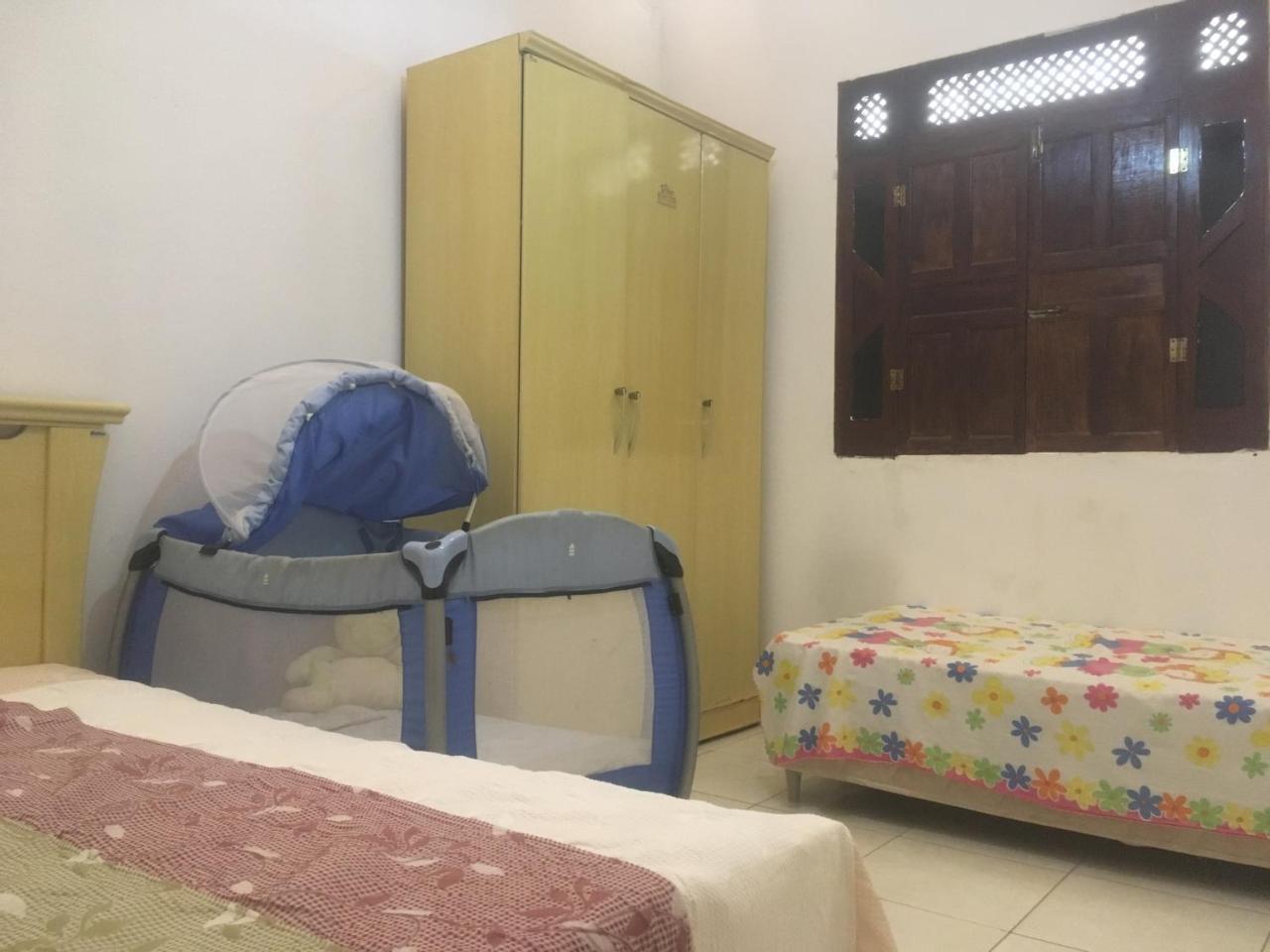 Casa Praia Lagoa Dos Tambaquis - Abais Estância 외부 사진