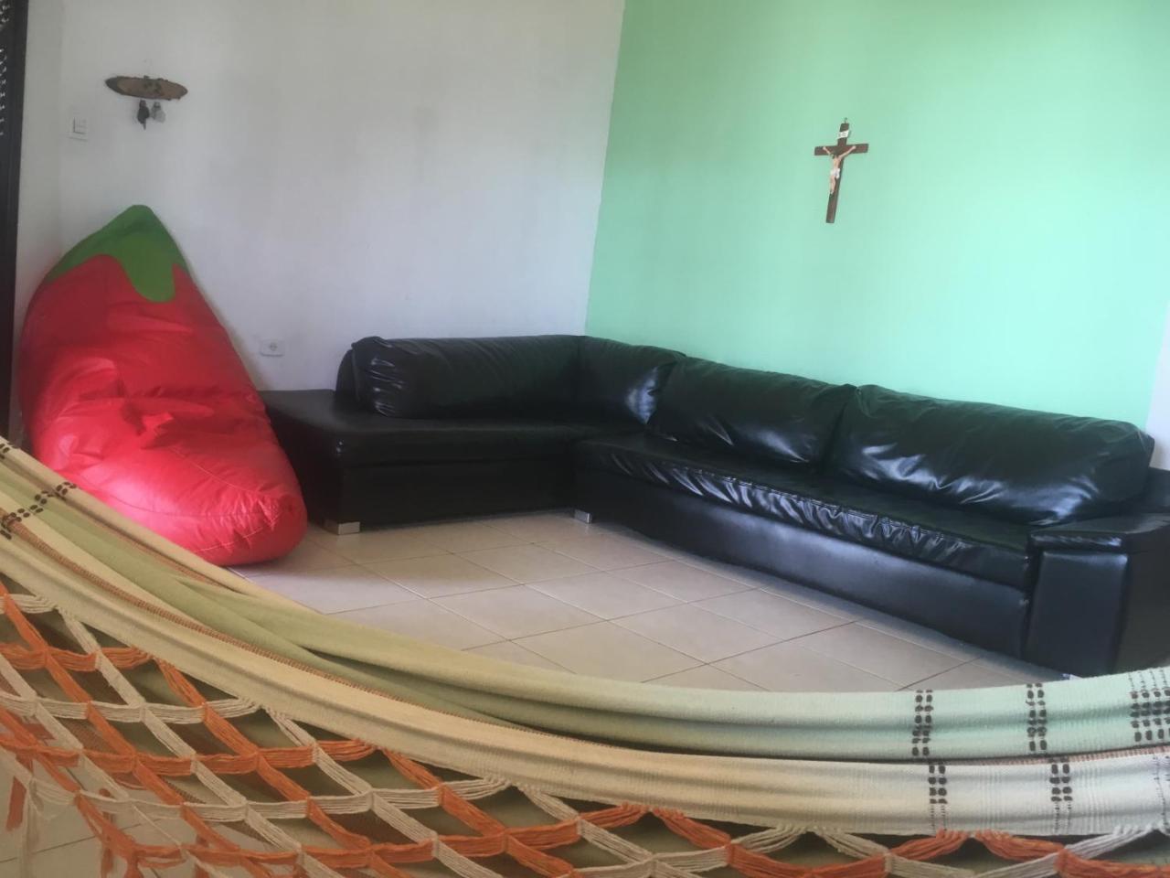 Casa Praia Lagoa Dos Tambaquis - Abais Estância 외부 사진