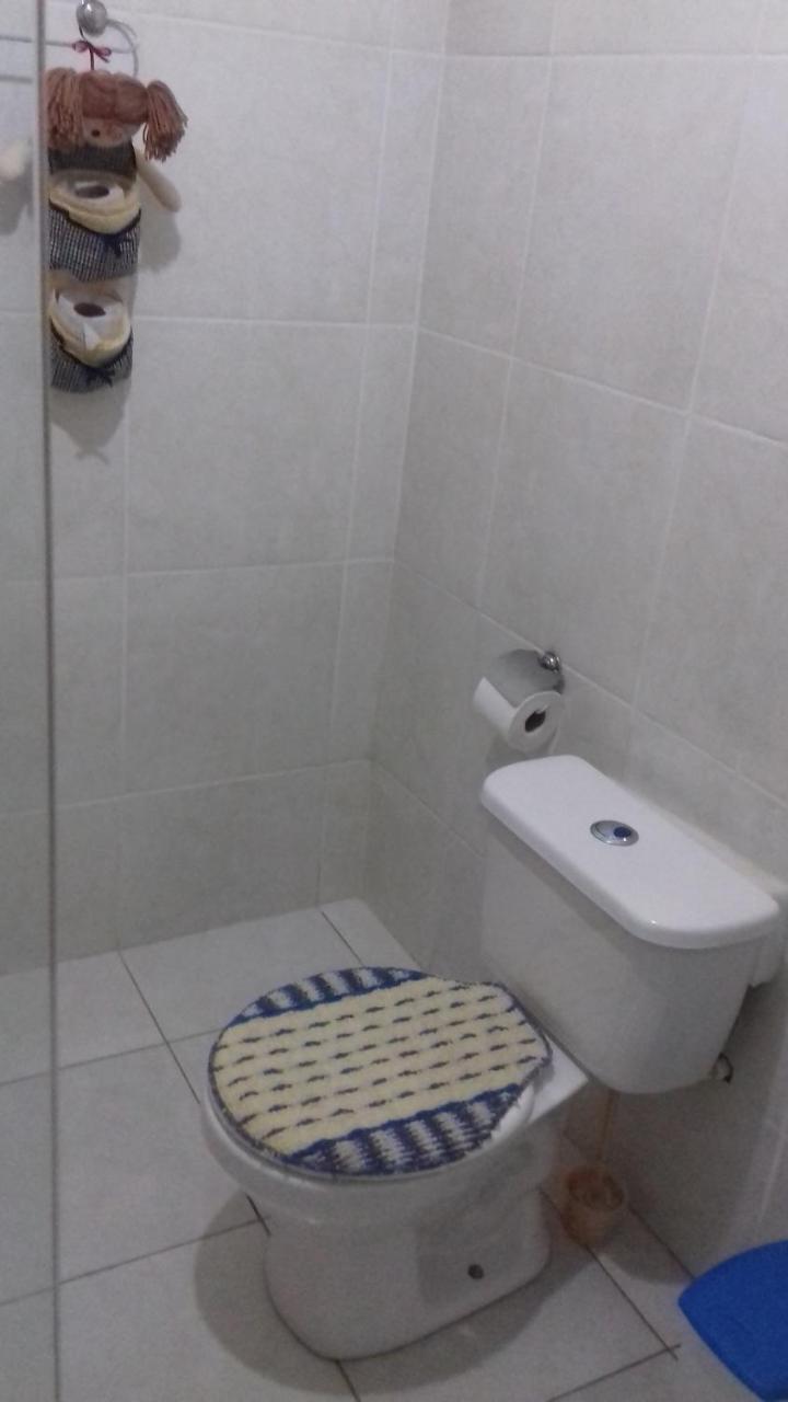 Casa Praia Lagoa Dos Tambaquis - Abais Estância 외부 사진
