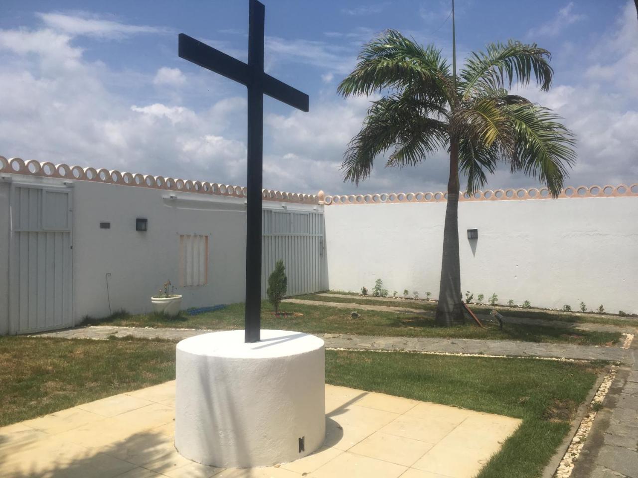 Casa Praia Lagoa Dos Tambaquis - Abais Estância 외부 사진
