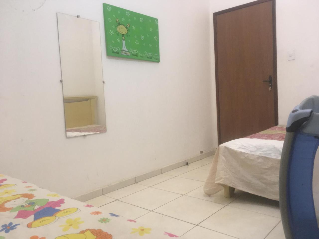 Casa Praia Lagoa Dos Tambaquis - Abais Estância 외부 사진